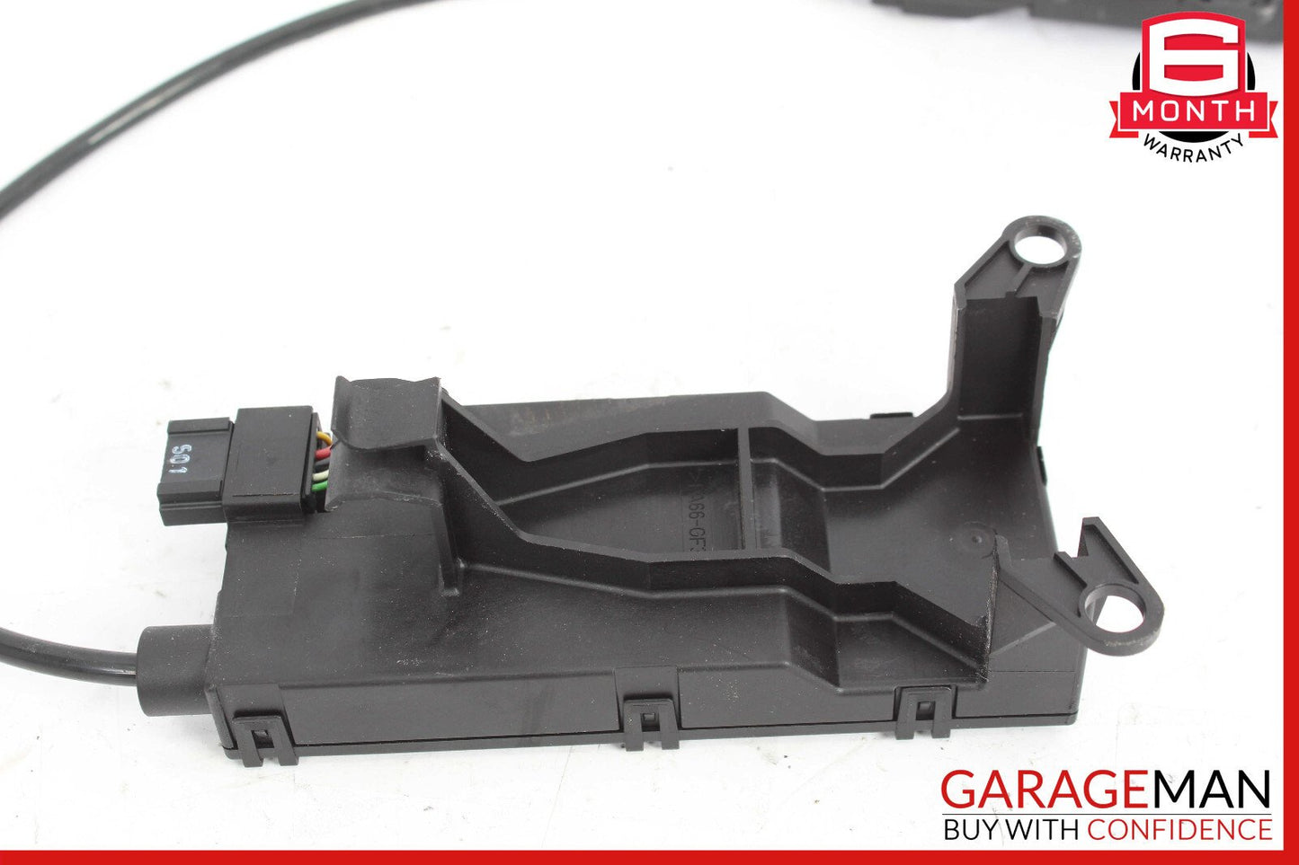 03-06 Mercedes R230 SL500 SL55 AMG Door Keyless Go Entry Antenna Module OEM