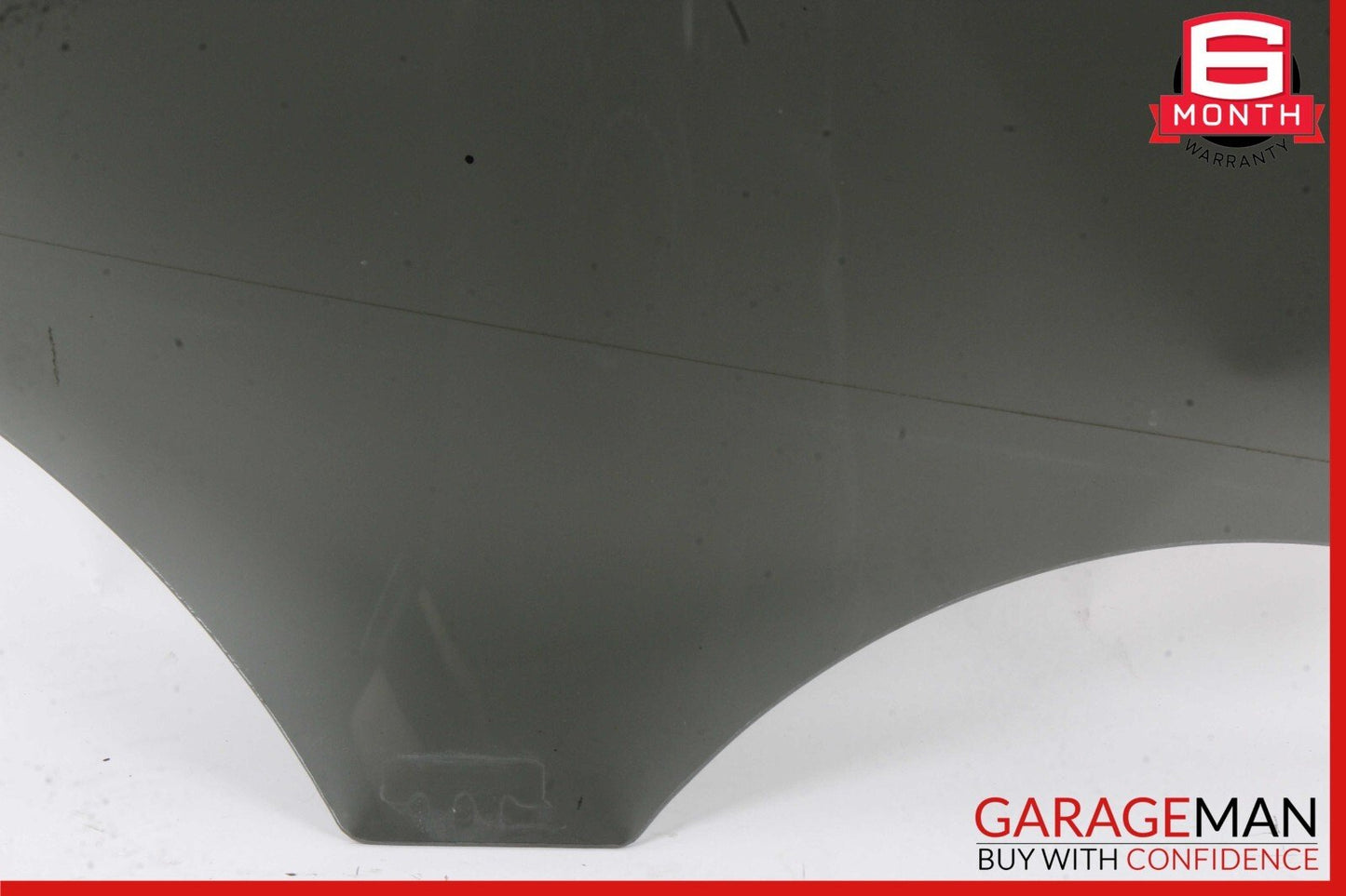 15-20 Mercedes X156 GLA250 GLA45 AMG Rear Left Side Door Window Glass OEM