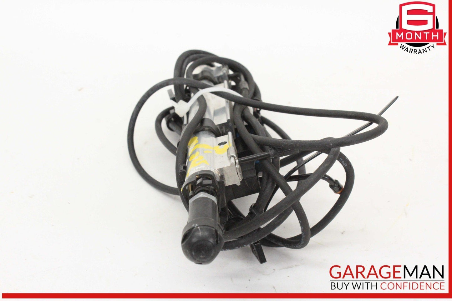 12-20 Mercedes R172 SLC300 Convertible Trunk Right Assist Lift Cylinder OEM