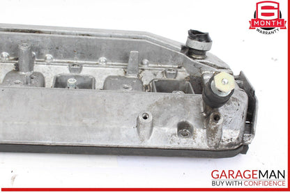 96-99 Mercedes R129 SL500 S500 CL500 M119 V8 Engine Motor Valve Cover Right OEM