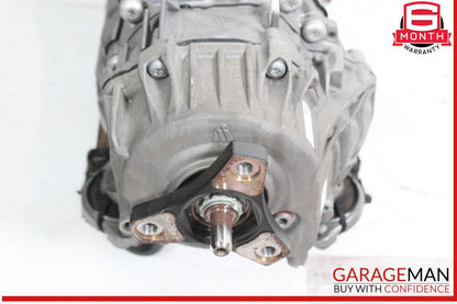 17-22 Mercedes X253 GLC43 AMG Automatic Transmission Assembly OEM 29K