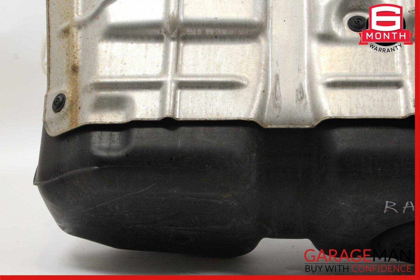 19-22 Dodge RAM 1500 Fuel Tank Crew Cab Reservoir Fuel Pump Assembly