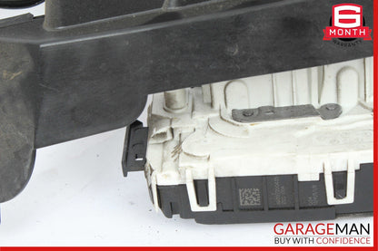 08-20 Mercedes GLK350 SLK250 C250 C350 Front Right Side Door Lock Latch Actuator