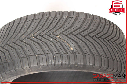 Michelin Cross Climate 2 225/45 R17 91V Wheel Tire OEM