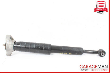 14-19 Maserati Ghibli Rear Right and Left Side Shock Absorber Spring Struts Set