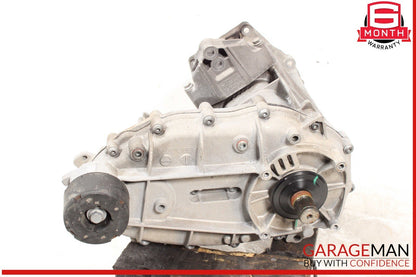 11-18 Porsche Cayenne 958 3.0L Diesel AWD Tranny Transmission Transfer Case OEM
