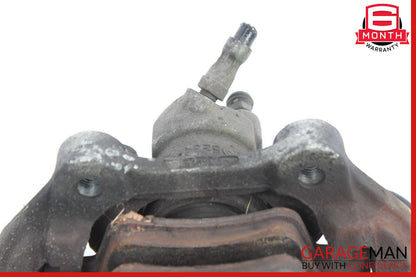 06-09 Mercedes W251 R500 Rear Left & Right Brake Caliper Calipers Set OEM