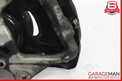 07-14 Mercedes CL550 S600 S350 Front Left RWD Wheel Carrier Spindle Knuckle Hub