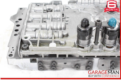 Mercedes W212 E350 GL450 CL550 7G Tronic Transmission Valve Body 2122770001 OEM