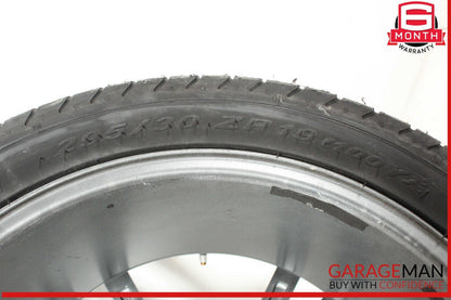 97-04 Porsche Boxster 986 Rear Side Wheel Tire Rim 11Jx19 ET56 OEM