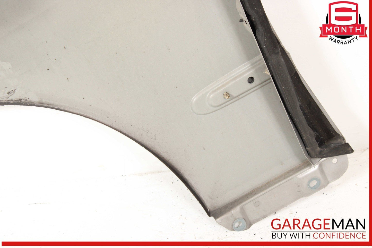 03-09 Mercedes W209 CLK500 CLK350 Front Right Side Wing Fender Panel OEM