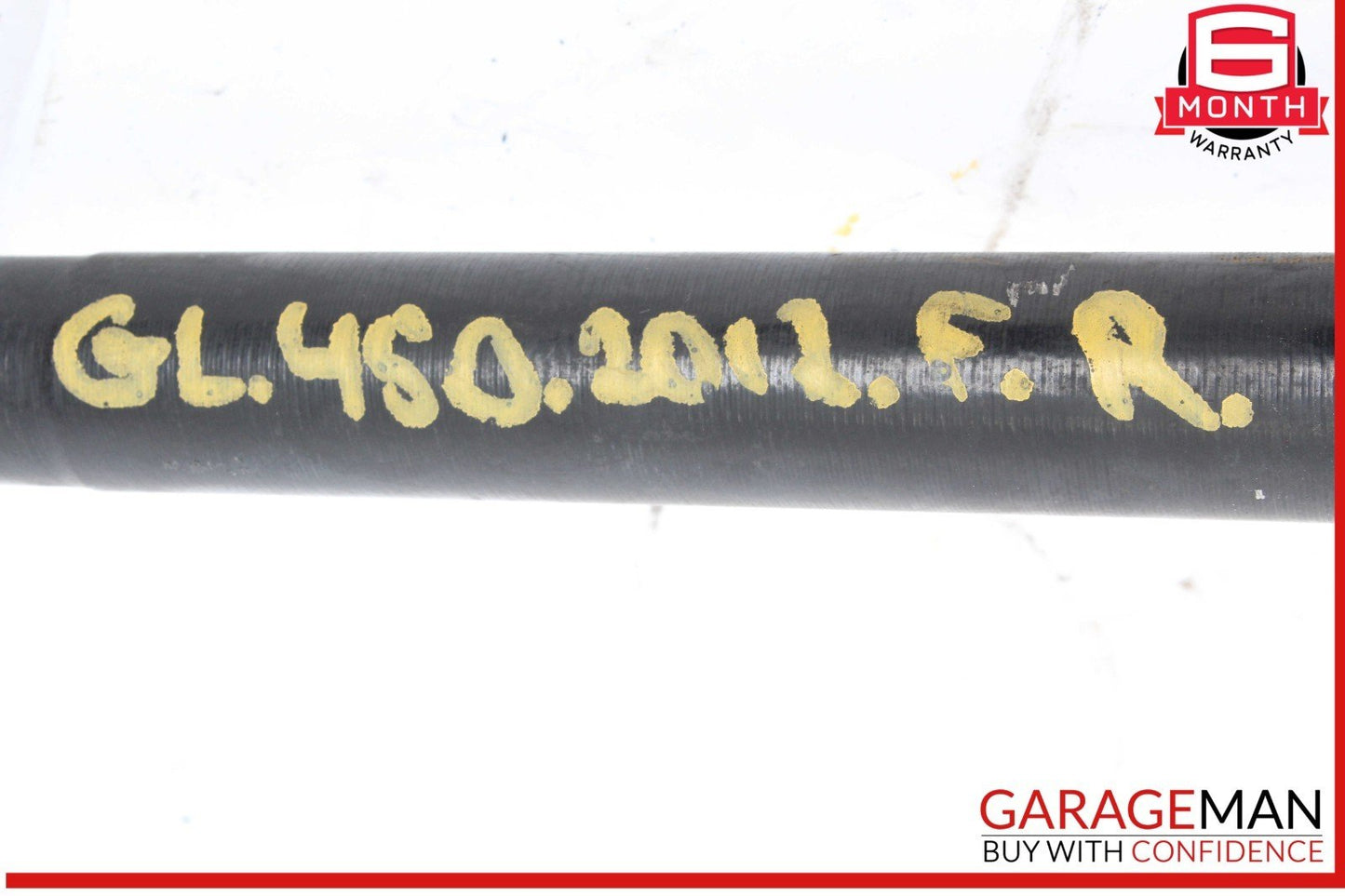 06-12 Mercedes X164 GL450 GL550 Front Right Passenger Side Axle Shaft OEM