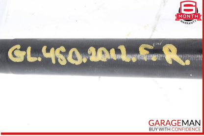 06-12 Mercedes X164 GL450 GL550 Front Right Passenger Side Axle Shaft OEM