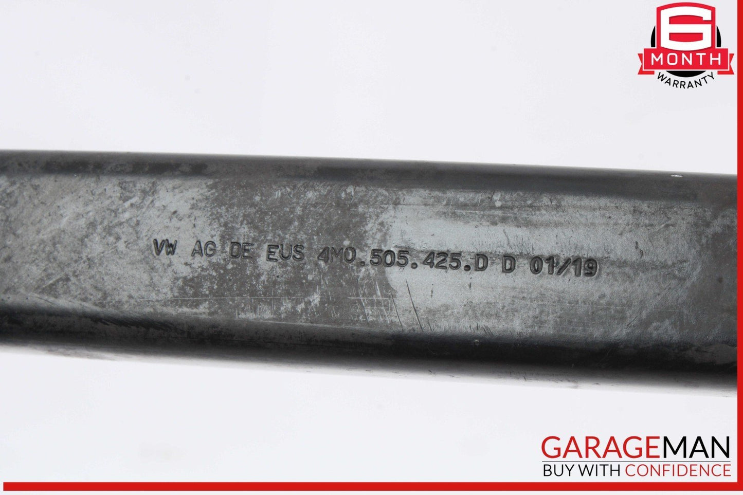17-24 Audi S5 A4 Rear Right Side Lower Forward Control Arm 4M0505292D OEM