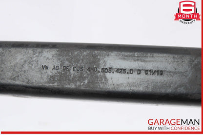 17-24 Audi S5 A4 Rear Right Side Lower Forward Control Arm 4M0505292D OEM