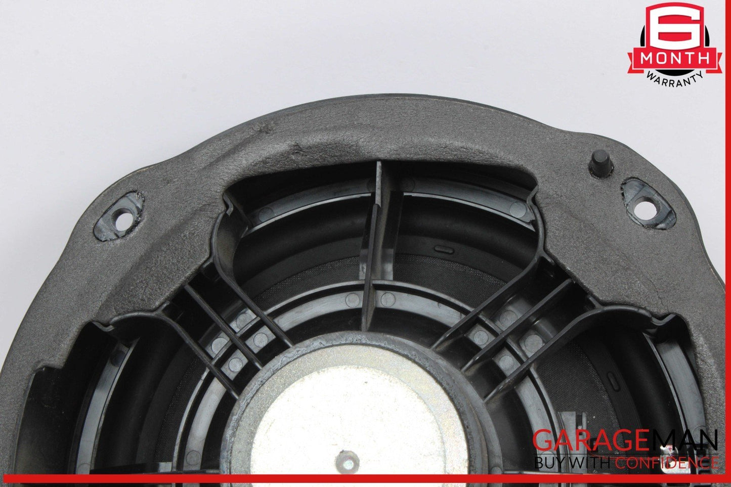 15-20 Audi A3 S3 Front Left and Front Right Side Door Audio Speaker Set of 2 OEM