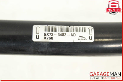 16-23 Jaguar XF Front Stabilizer Anti Roll Sway Bar OEM