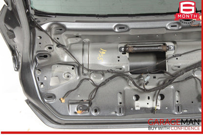 18-24 Audi S5 A5 RS5 Sportback Rear Trunk Hatch Deck Lid Assembly OEM