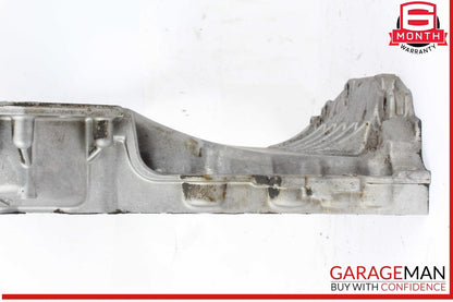 17-19 Audi Q7 Upper Engine Oil Pan 06E103603BD OEM