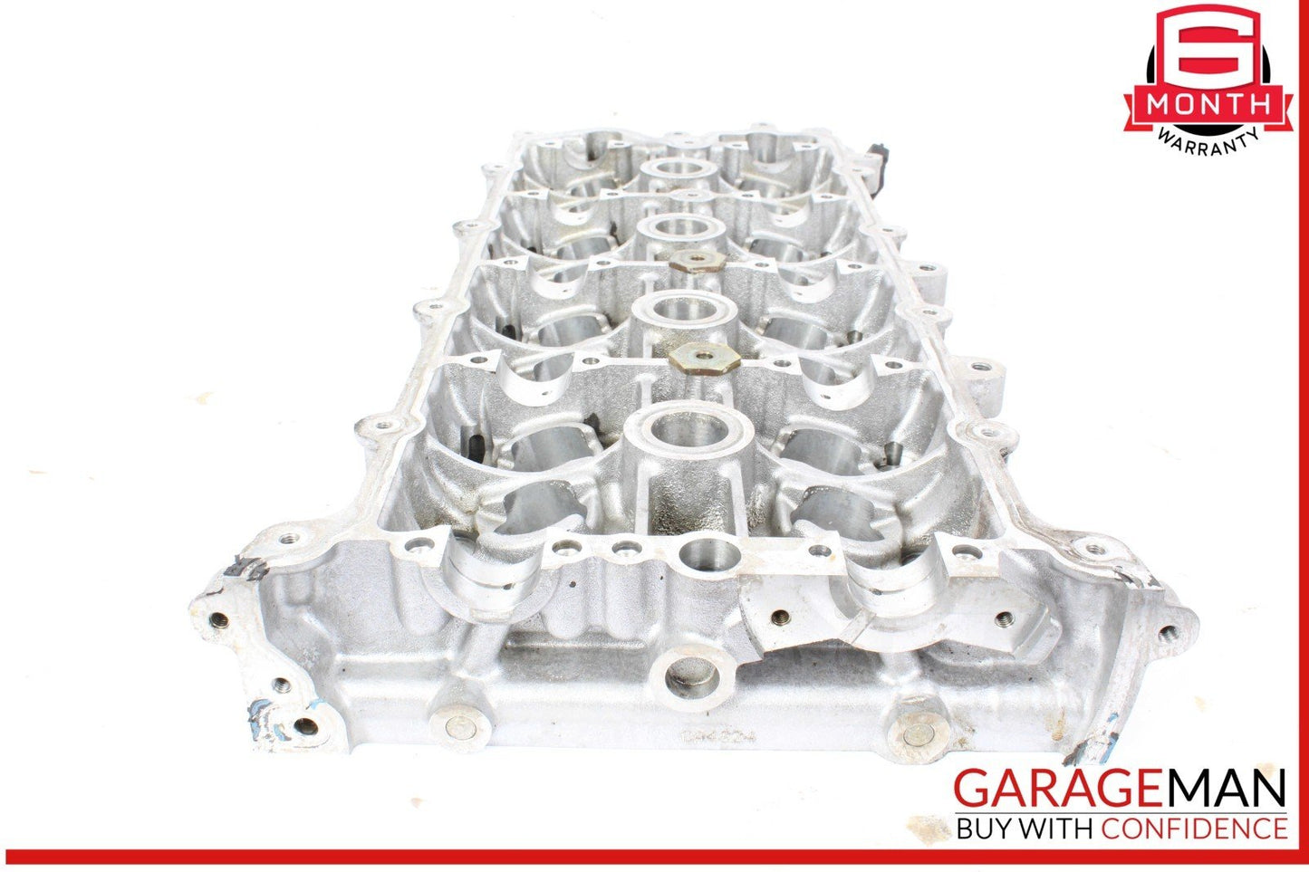 03-06 Porsche Cayenne 955 Right Side Engine Cylinder Head 948105121 OEM