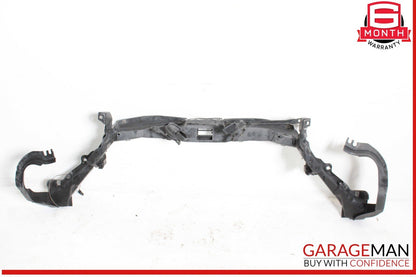 03-08 Mercedes R230 SL500 SL55 Upper Radiator Support Headlight Support Bracket