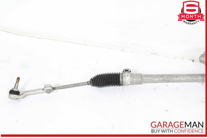 14-21 BMW i3 I01 Hybrid Electric Power Steering Rack & Pinion Assembly OEM