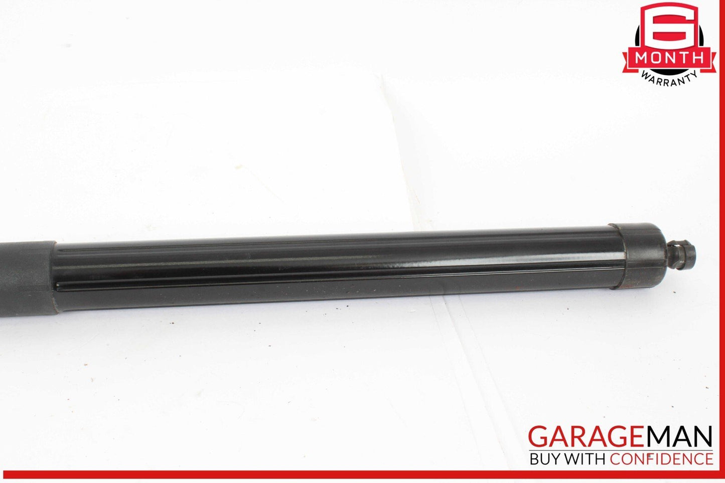 11-14 Porsche Cayenne 958 Rear Tailgate Trunk Lift Support Strut Shock Set OEM