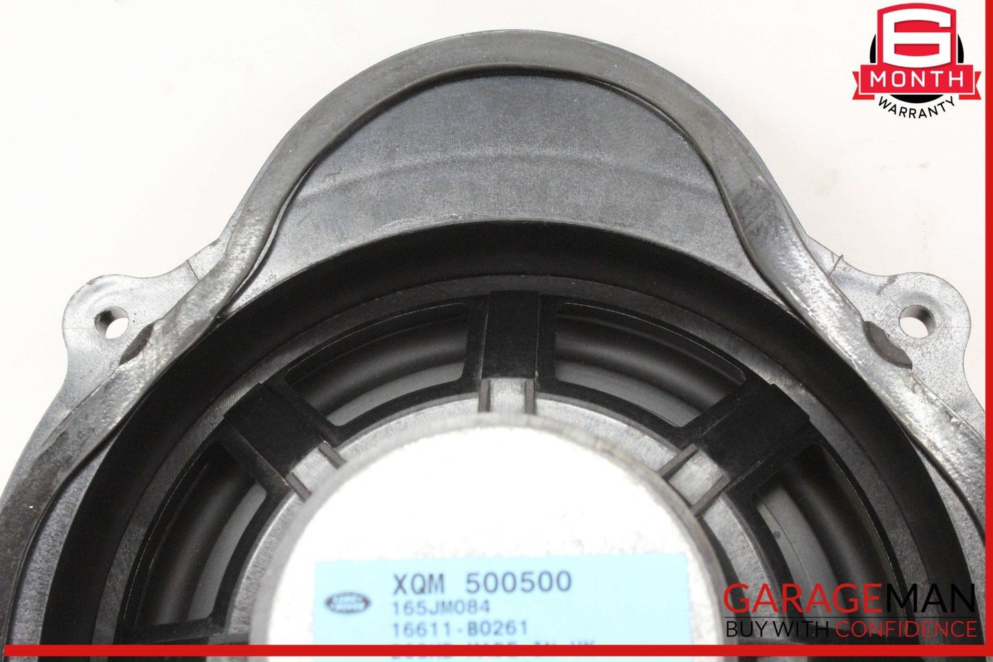 10-13 Land Rover Range Rover Sport Front Left and Right Side Door Sound Speaker