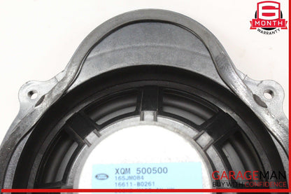 10-13 Land Rover Range Rover Sport Front Left and Right Side Door Sound Speaker