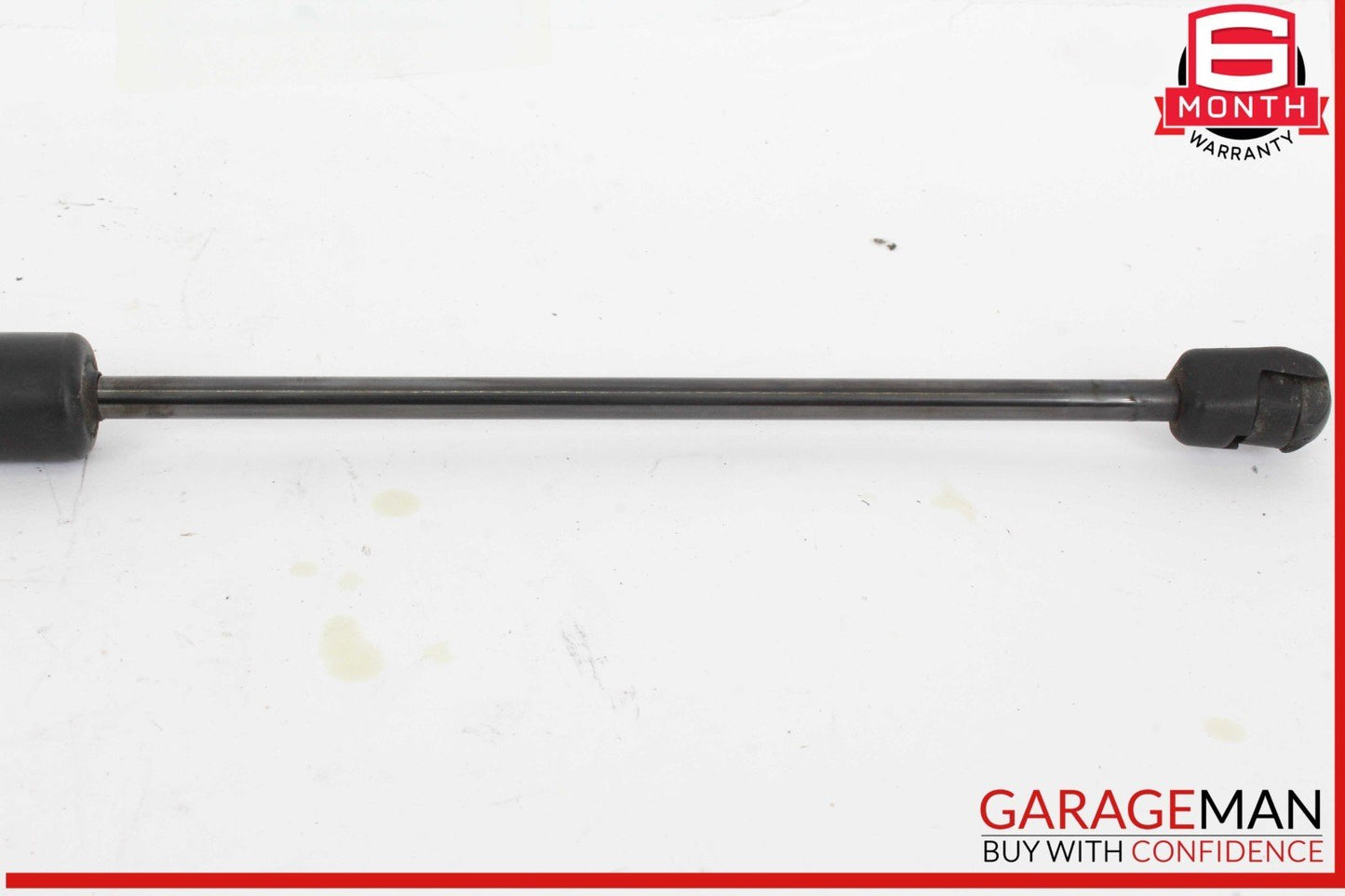 14-17 Audi SQ5 Rear Left and Rear Right Side Trunk Liftgate Support Cylinder OEM