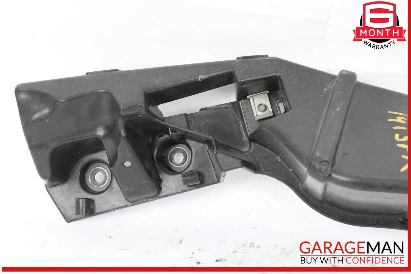 14-21 BMW i3 I01 Hybrid Front Right Side Fender Mount Support Bracket Carrier