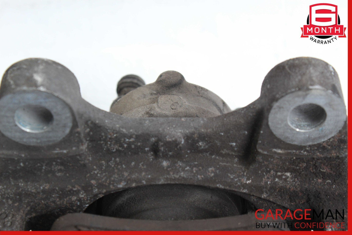 03-06 Mercedes SL500 CL500 Rear Left & Right Side Brembo Brake Calipers Set of 2