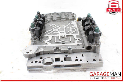 Mercedes S550 SL500 CLK350 722.9 G Tronic Transmission Valve Body 7G 2202770801