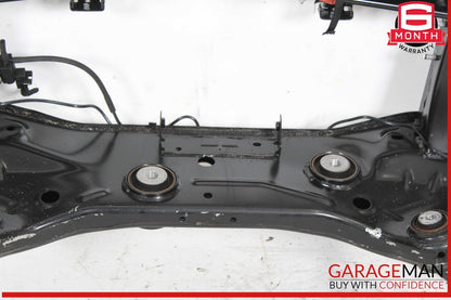 14-22 Maserati Quattroporte SQ4 M156 Rear Subframe Crossmember Cross Member OEM