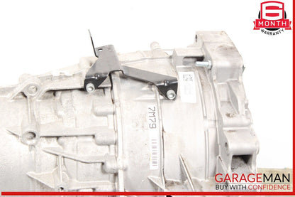 14-17 Audi Q5 SQ5 AWD 8-Speed Automatic Transmission Assembly OEM 153k