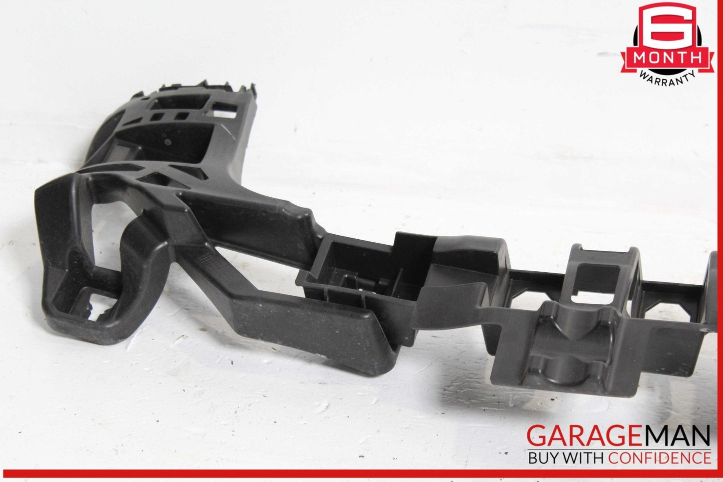 13-19 Mercedes X166 GL450 GL350 Rear Bumper Support Mount Bracket Bar OEM