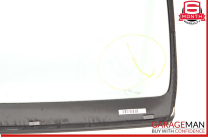 15-18 Mercedes W205 C300 C350e Front Windshield Wind Shield Auto Glass OEM