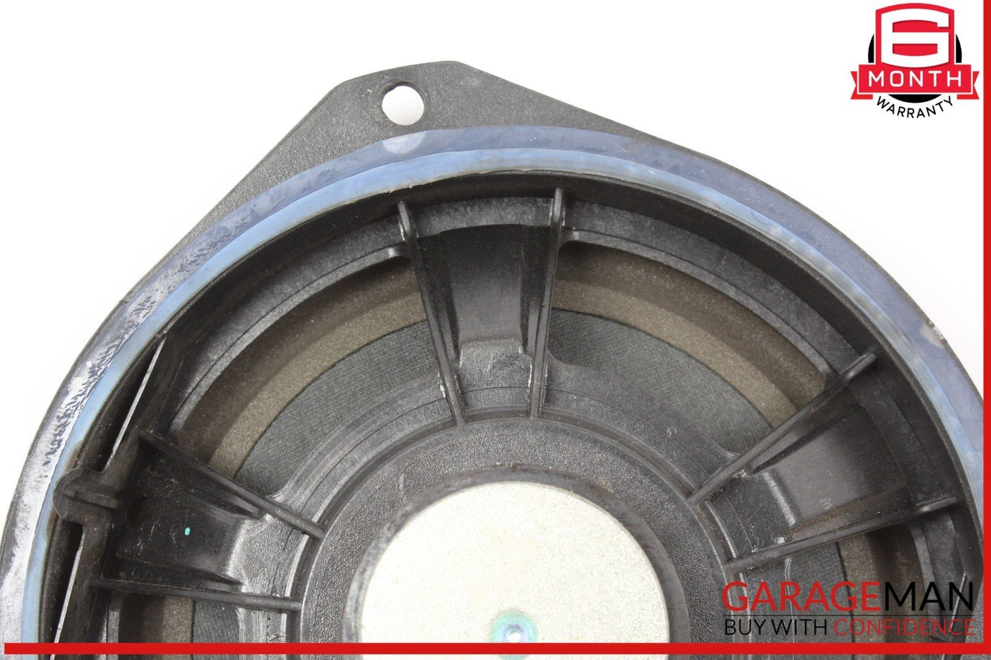 14-17 Maserati Ghibli S Front Right & Left Side Door Sound Audio Speakers OEM