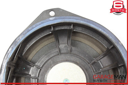 14-17 Maserati Ghibli S Front Right & Left Side Door Sound Audio Speakers OEM