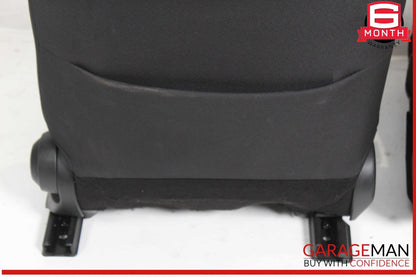 18-22 Toyota C-HR Complete Front Seats Assembly Set of 2 Pc OEM