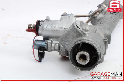 10-13 Mercedes W221 S550 S63 AMG Power Steering Rack & Pinion 2214605000 OEM