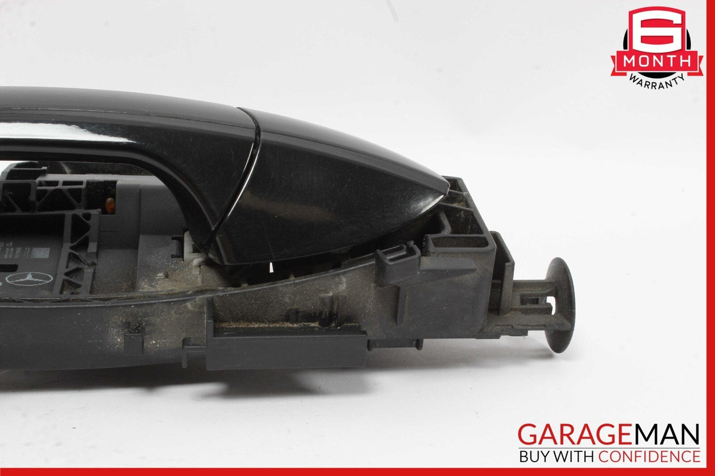 12-20 Mercedes W117 CLA250 GLK350 Right Side Exterior Door Handle OEM