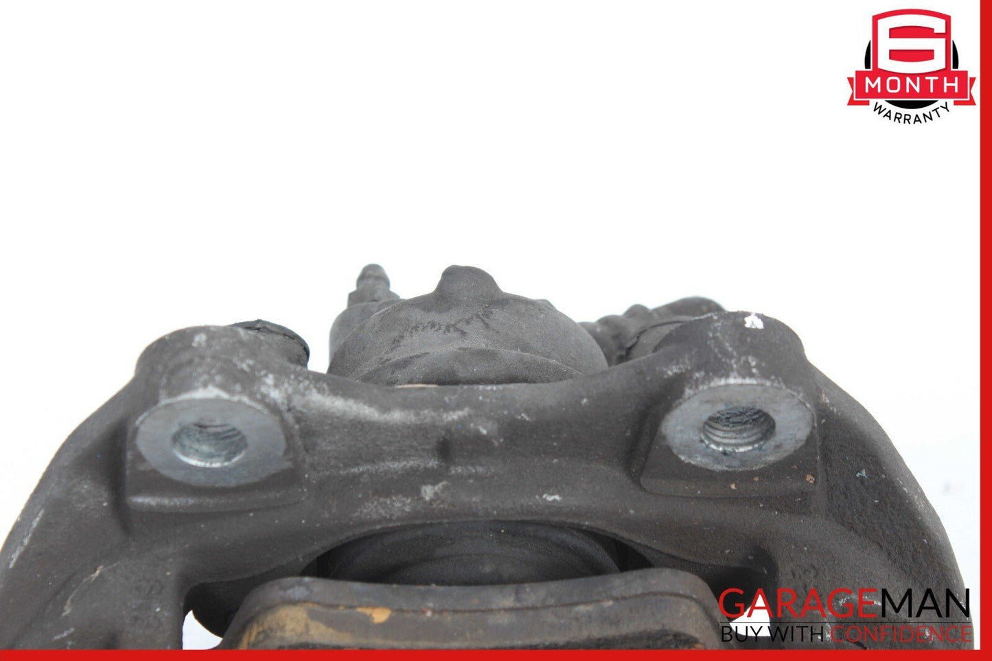 07-14 Mercedes W221 S550 CL550 CL600 Rear Right & Left Side Brake Calipers Set