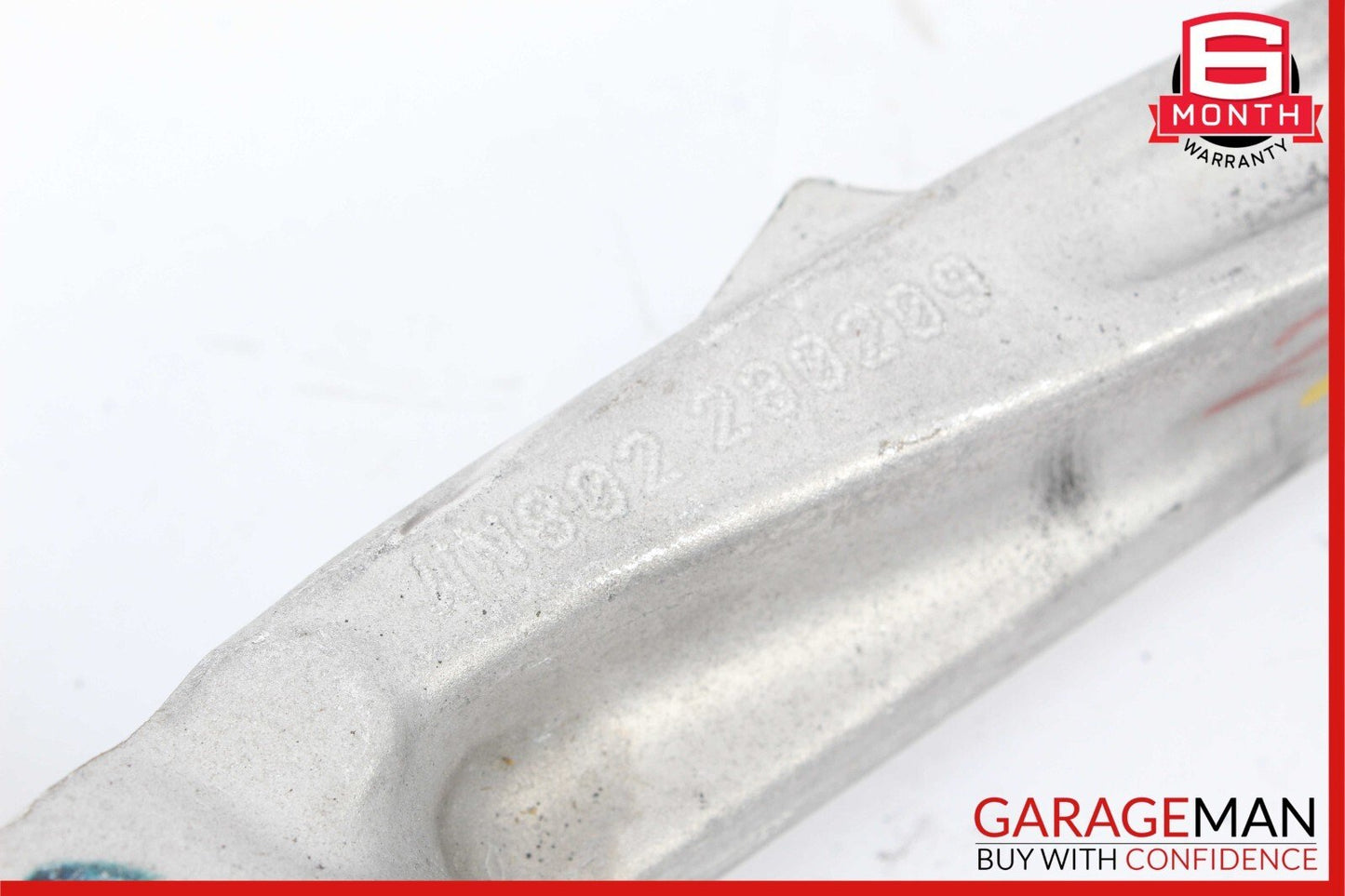 15-18 Ferrari California T Front Left Side Suspension Upper Control Arm OEM