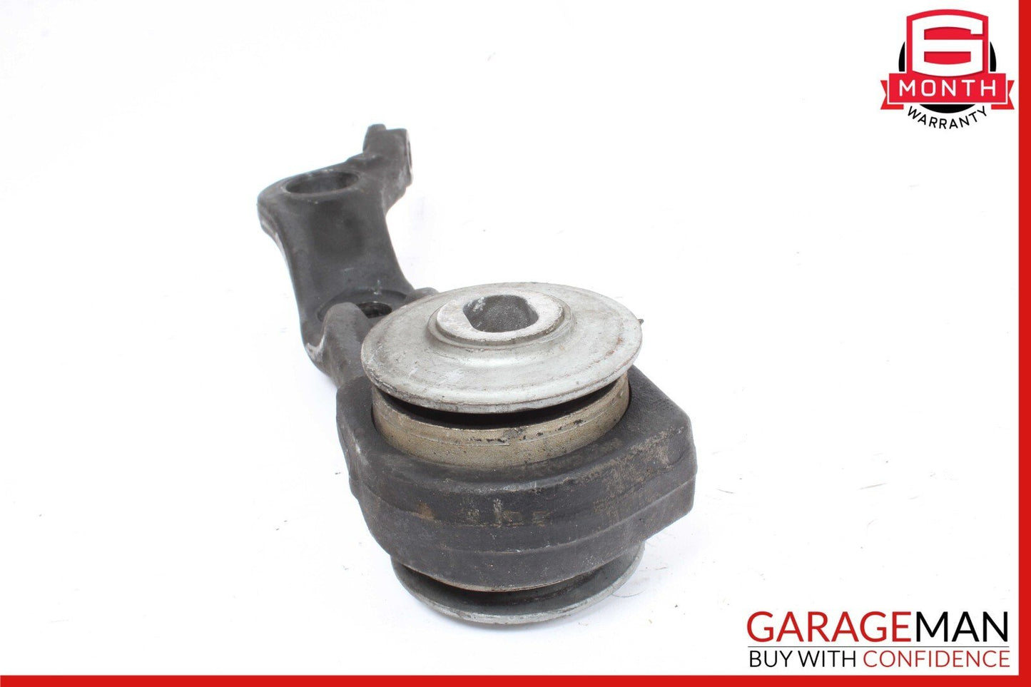 03-08 Mercedes R230 SL500 SL600 SL55 SL65 AMG Front Left Side Lower Control Arm
