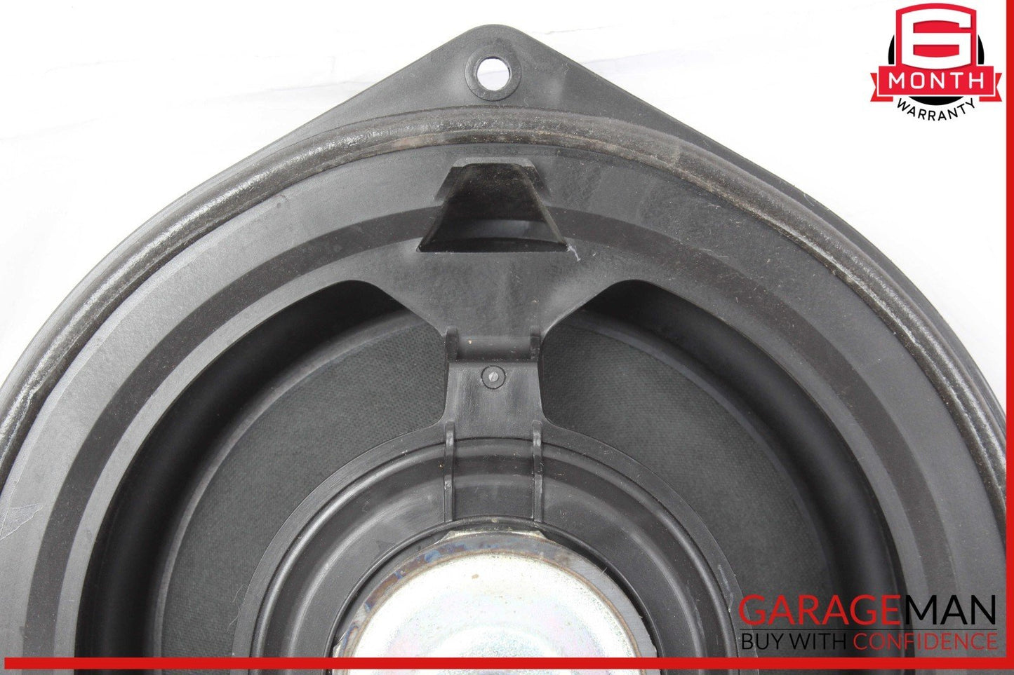 12-16 Mercedes X166 GL450 ML350 Front / Rear Right & Left Side Audio Speakers