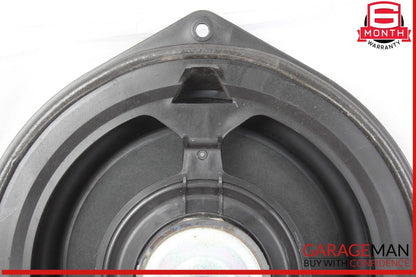 12-16 Mercedes X166 GL450 ML350 Front / Rear Right & Left Side Audio Speakers