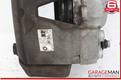 09-16 Audi A4 A5 Front Left and Front Right Brake Caliper Calipers Set of 2 OEM