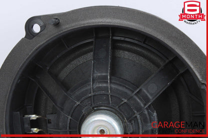12-18 Audi A6 Rear Left Right Door Audio Speaker Set 4G1035411 Genuine