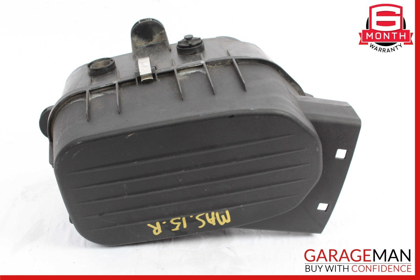 14-17 Maserati Ghibli M157 Right Side Intake Air Cleaner Filter Box Assembly
